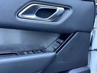 2018 Land Rover Range Rover Velar P380 S, фото 4, лот 10336320