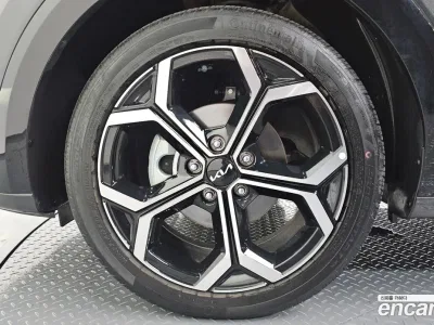 2024 Kia Niro Prestige, фото 3, лот 10081059
