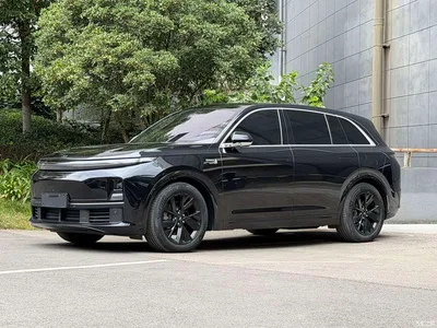 2023 Li Auto L7 Pro, фото 1, лот 11249256