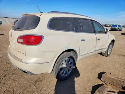 2014 BUICK ENCLAVE, фото 3, лот 10863111