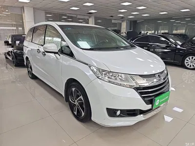 2015 Honda Odyssey Facelift 2.4L Smart Enjoyment Edition, фото 4, лот 10481010