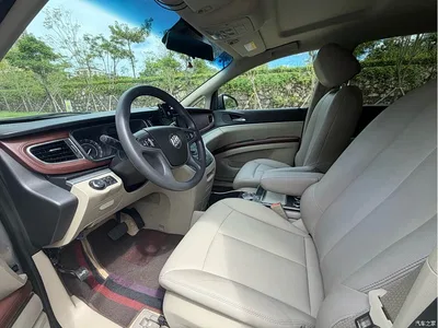 2018 Buick GL8 28T Comfort China VI, фото 3, лот 10828300