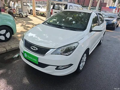 2015 Chery Arrizo 3 1.5L Manual Authentic Edition, фото 1, лот 10334169