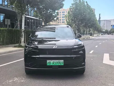 2025 Ledao L90 Ultra 7-seater, фото 2, лот 10829922