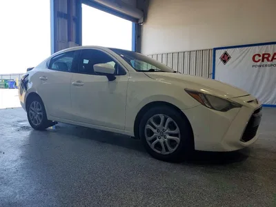 2018 TOYOTA YARIS IA BASE, фото 4, лот 10891834