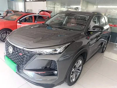 2020 Changan CS75 PLUS 2.0T Automatic Flagship, фото 2, лот 10253614