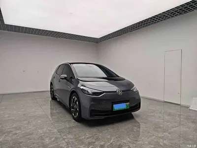 2023 Volkswagen ID.3 Pure Smart Edition, фото 3, лот 10426554
