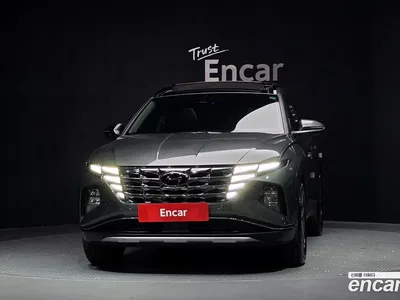 2022 Hyundai Tucson Inspiration 2WD, фото 3, лот 11093998