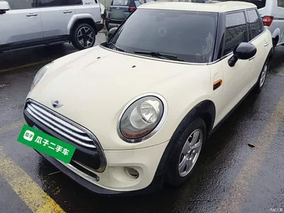 2016 MINI MINI 1.2T ONE 5-Door, фото 2, лот 11450579