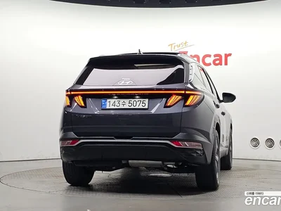 2021 Hyundai Tucson Diesel 2.0 2WD, фото 4, лот 11564114