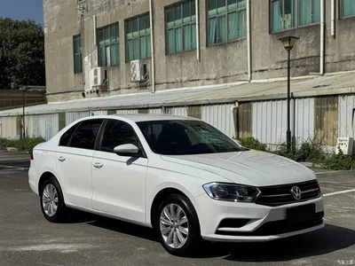 2019 Volkswagen Bora Legend 1.5L Automatic Fashion China VI, фото 3, лот 10765440