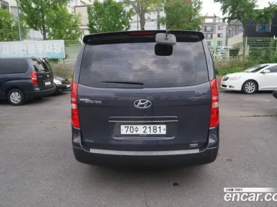2018 Hyundai Starex 12-Seater LPi Wagon, фото 4, лот 10191233