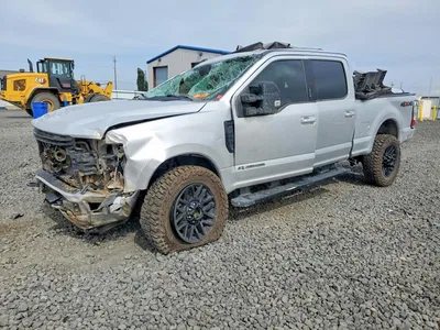 2019 FORD F250 SUPER DUTY, фото 1, лот 10513146