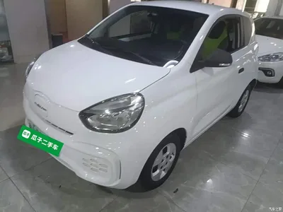 2021 Roewe Kaiwei CLEVER 302km Excellence Edition, фото 1, лот 11017067