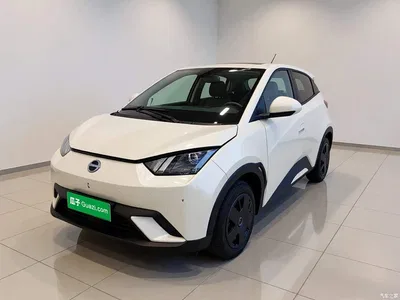 2023 BYD Seagull Vitality Edition, фото 1, лот 11190759