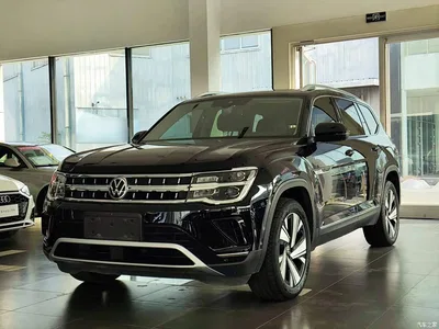 2023 Volkswagen Teramont 330TSI FWD Premium Luxury Edition, фото 2, лот 10808375