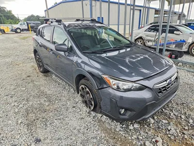 2021 SUBARU CROSSTREK PREMIUM, фото 4, лот 10560356