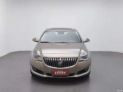 2014 Buick Regal 1.6T Fashion Technology Type, фото 3, лот 10276087