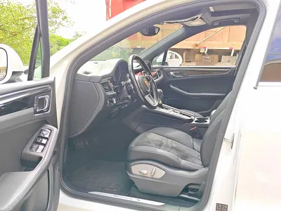 2017 Porsche Macan S 3.0T, фото 4, лот 10242347