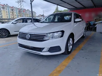 2019 Volkswagen Lavida Start 1.5L Auto Trend (China VI), фото 2, лот 11136000