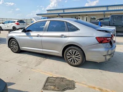 2021 VOLKSWAGEN JETTA S, фото 2, лот 10839709