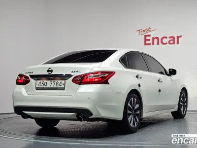 2017 Nissan Altima 2.5 Smart, фото 2, лот 10205201