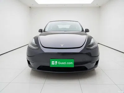 2024 Tesla Model Y Rear-Wheel Drive Version, фото 2, лот 10455060