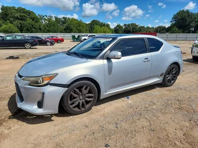 2014 SCION TC 10 SERIES, фото 1, лот 10880640