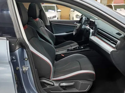 2023 Volkswagen Lamando L 280TSI DSG Cool Edition, фото 3, лот 10388776