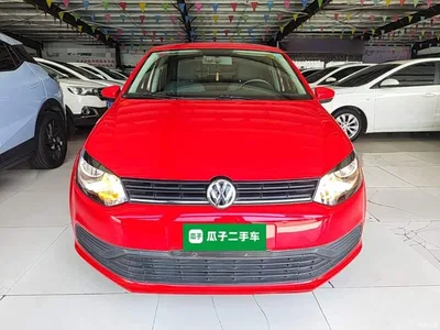 2018 Volkswagen Polo 1.5L Auto Safe Drive, фото 3, лот 10465375