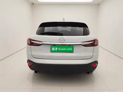 2018 Mazda CX-4 2.0L Auto 2WD Skyactiv-G Vitality Edition China VI, фото 4, лот 10329147