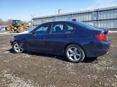 2015 BMW 328 XI SULEV, фото 2, лот 10820013