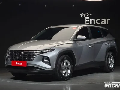 2023 Hyundai Tucson Diesel 2.0 2WD, фото 1, лот 10524937