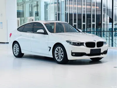 2017 BMW 3 Series GT 320i Fashion, фото 3, лот 11096270