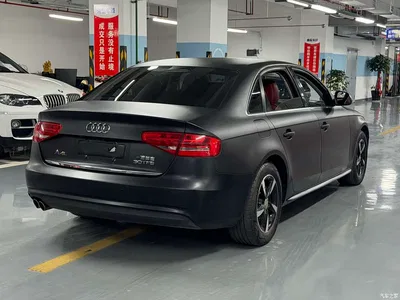 2015 Audi A4L 30 TFSI Auto Comfort, фото 2, лот 10233197