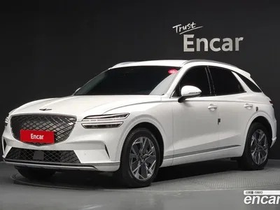 2024 Genesis GV70 e-AWD, фото 1, лот 10164265