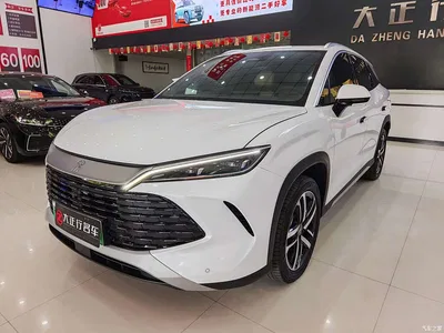 2024 BYD Song L DM-i 112km Superior, фото 1, лот 10273584