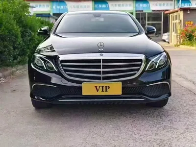 2018 Mercedes-Benz E-Class Facelift E 200 L Sport, фото 2, лот 10266572