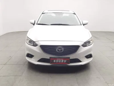 2015 Mazda Atenza 2.5L Skyactiv Sport Edition, фото 3, лот 10447754