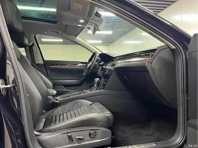 2019 Volkswagen Magotan 330TSI DSG Luxury Class China VI, фото 3, лот 10436386