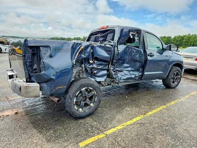 2008 TOYOTA TUNDRA GRADE, фото 3, лот 10496378