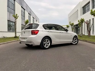 2013 BMW 1 Series (Import) Facelift 118i Sport Model, фото 2, лот 10471966