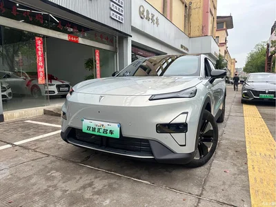 2026 Deepal Shenlan S05 520Lite Pure Electric Version, фото 1, лот 11644800