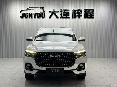 2023 Haval H6 National Trend Edition 1.5T Automatic Urban, фото 2, лот 10282214