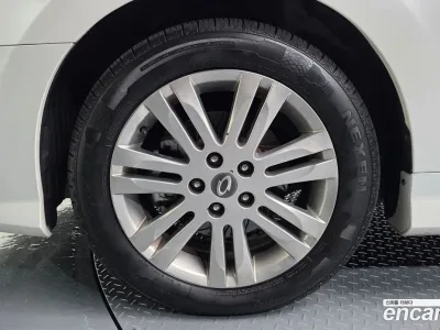 2009 Samsung SM7 New Art Prestige, фото 4, лот 10188803