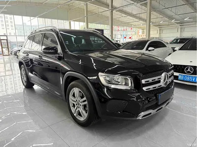 2020 Mercedes-Benz GLB 180 Style, фото 3, лот 11564982