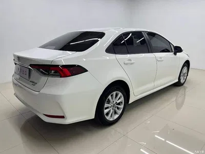 2023 Toyota Corolla 1.2T Elite Edition, фото 4, лот 11186953