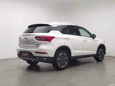 2015 GAC Trumpchi Trumpchi GS4 200T Manual Luxury Edition, фото 2, лот 10511179