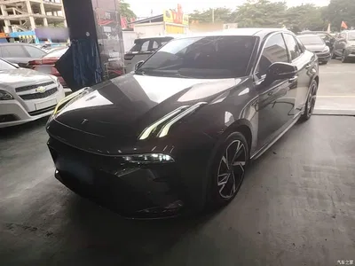 2023 Lynk & Co 03 2.0TD DCT Jin Pro, фото 2, лот 10318708