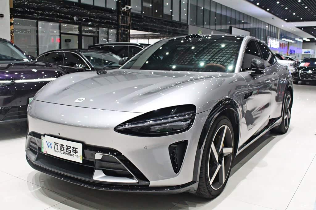 2025 Xiaomi Auto Xiaomi YU7 Ultra Long Range High Performance AWD Max Edition, фото 1, лот 11220696